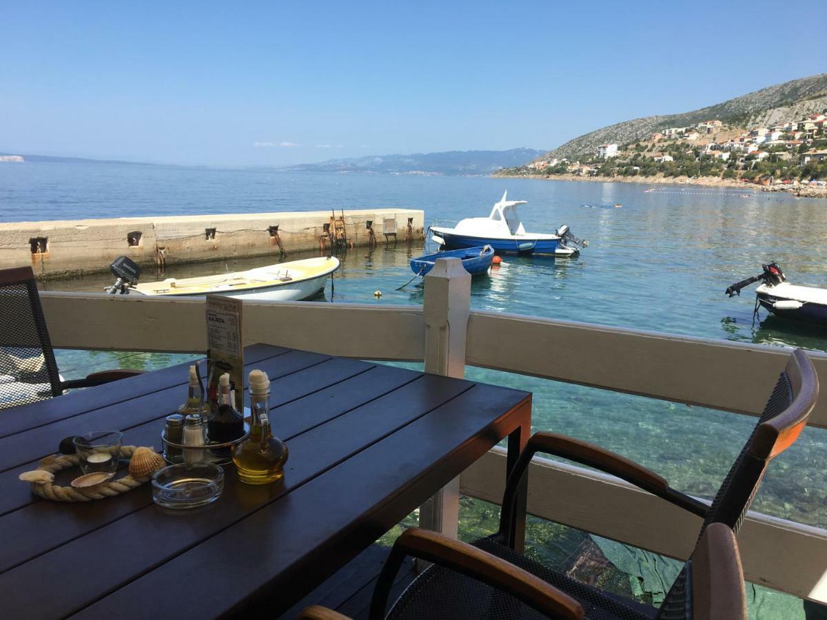 Apartman Mimoz Senj  Exterior foto
